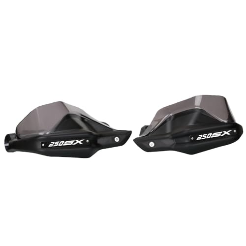 Garde frein main protège-mains moto V-Strom 250SX 2022 2023 2024 2025