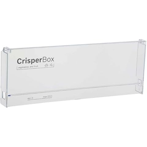 Masterpart Crisper Box for Bosch KGV36 Cover