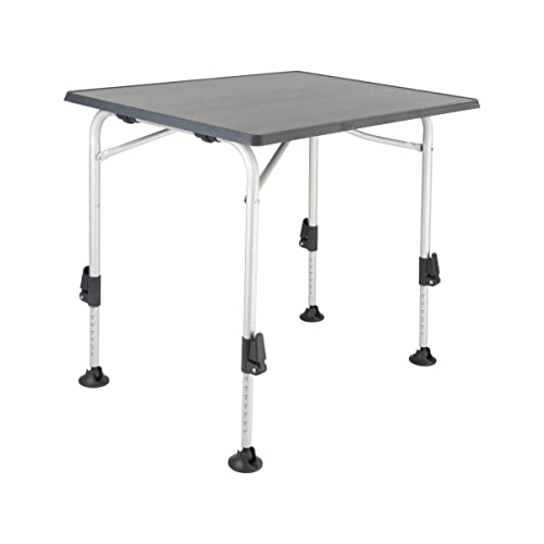 Frankana Freiko Campingtisch HighQ Blackline 115cm