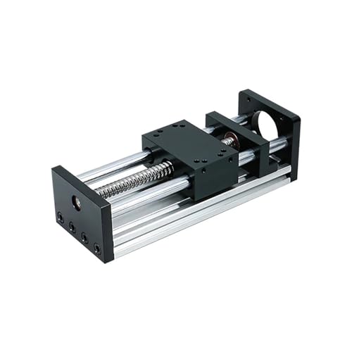 Axe XYZ SFU1204 pour montage de guidage linéaire précis 300mm
