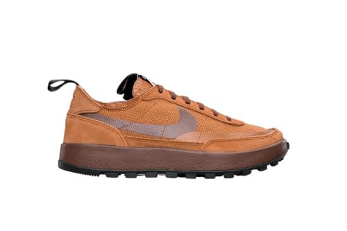 Nike x Tom Sachs WMNS General Purpose Shoe - Pecan / Dark Field Brown / Dark Field