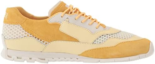 Camper Women's Nothing K200836 Sneaker, Amarillo, 9 | Image 5