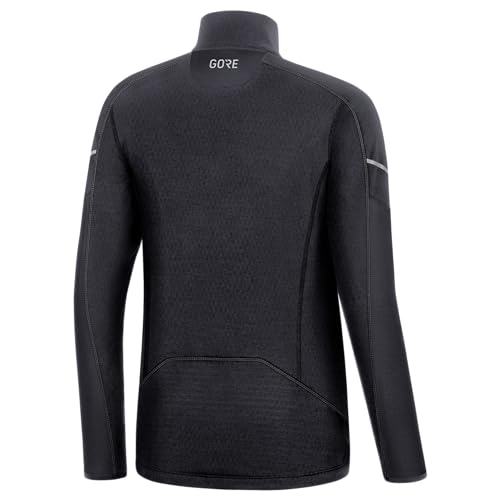GOREWEAR M Thermo maillot isolant pour ne plus avoir froid lors du running