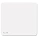 Allsop 30202 Accutrack Slimline Mouse Pad, Silver, 8 3/4-Inch x 8-Inch