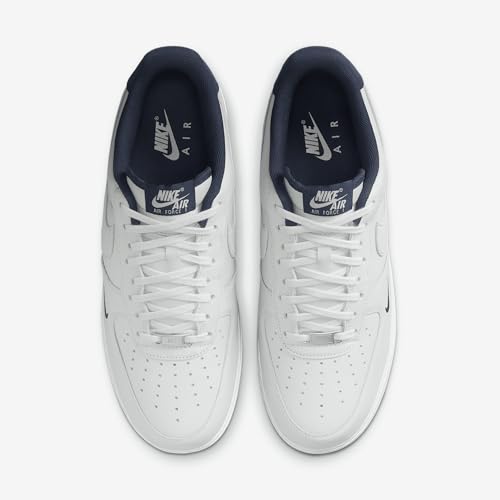 Image of Nike Air Force 1 '07 LV8 Leather Unisex Shoes