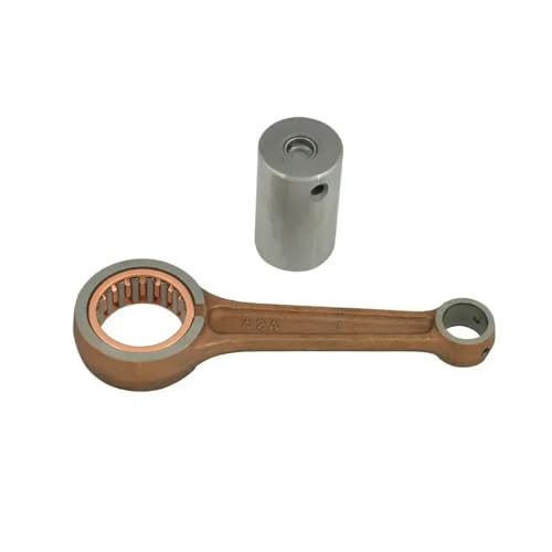 Kit bielle de connexion V 200 forgé pour une solidité maximale