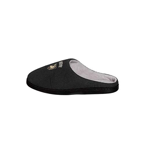 Image of FOCO NCAA Mens Memory Foam Slide Slippers