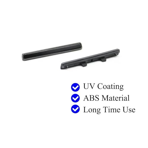 Grille de sortie d'air centrale pour Taycan accessoires auto - 6