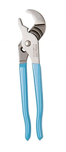 Channellock Cl422 9.5 in. Crvd Jaw Tongue and Groove