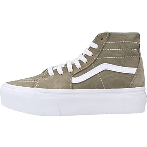 Baskets montantes Vans SK8 Hi TAPERED STACKFORM - vue 6