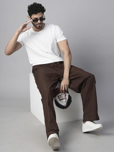 Image of Parachute Pants for Men&Women - Coco