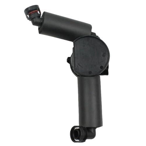 Manguera ventilación cárter motor BMW X5 E53 corrige tirones de motor con tubo 11617563476 2