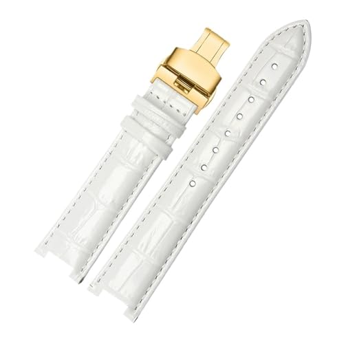 [CSXMSAW] ݊̂Xgbv^voh 18*10mm 20*12mm J[tXLuXbg o^tCobN JeBG PASHA W3108 vohƌ݊(White gold buckle,DIY)