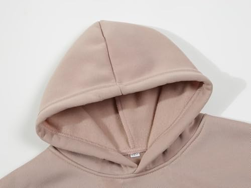 babyhealthy Girls Boys Casual Sweatshirt Kids Hooded Pullover Toddler Hoodies with Pocket4