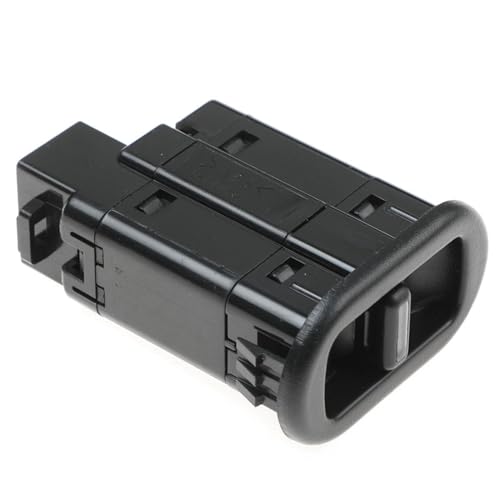 Interrupteur lève-vitre Daewoo Nexia 96179137 commande électrique réactive pour berline