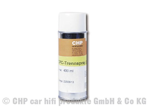 Preisvergleich Produktbild Trennspray
