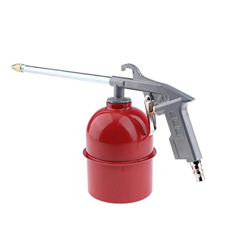 Loviver Ferramentas de Lavagem de Ar para Limpeza de Ar e Óleo de Limpeza