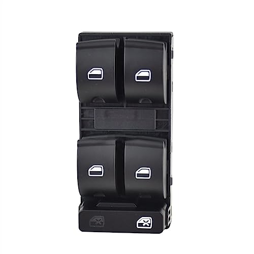 Commutateur de lève-vitre pour Audi A4 Avant et Quattro 2002-2008 bouton de commande principal