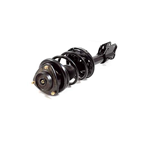 Image of Gabriel G57780 Ultra ReadyMount Front Left Complete Strut Assembly for 13-14 Subaru Outback (1 Pack)