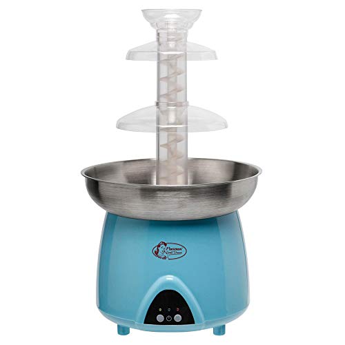 Preisvergleich Produktbild Bestron DUE4007 Schokoladefontäne mit elektrischem Thermostat