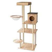 Amazon | sopoa®【 無垢の美、永く使える本物 】木製 北欧風