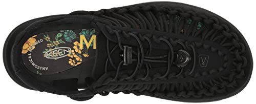 Image of KEEN Women's Uneek Slice Fade W Sandal