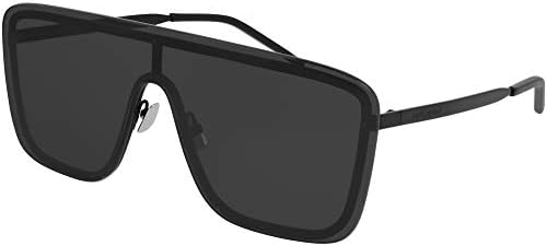 YVES SAINT LAURENT womens Casual Rectangular Sunglasses image 4