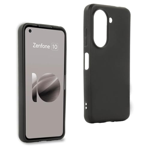 Custodia in Silicone Progettato da REY per ASUS ZENFONE 9 - ZENFONE 10