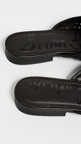 Image of Sam Edelman Women's Tullie Woven Mules