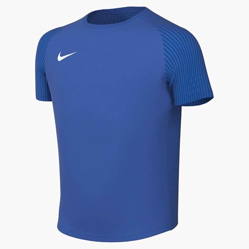 T-shirt Nike Y NK DF Academy II pour bébé fille en tissu respirant