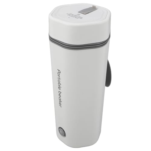 Tetera eléctrica de viaje 350ml 300W Gernie miniatura 1