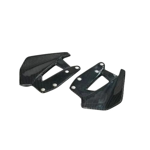 Panneau carénage R1300GS carbone pour équiper votre aventure 2024