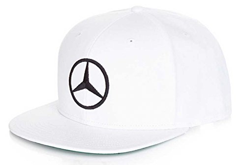 Mercedes AMG Lewis Hamilton Mexico GP Hat