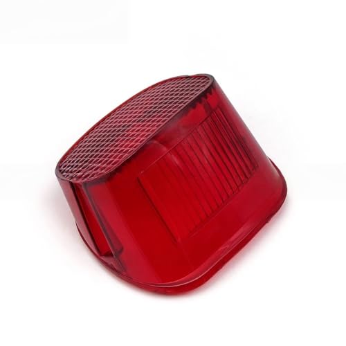 Luz trasera de freno para solucionar fallos de intermitentes en Dyna y Fatboy 1