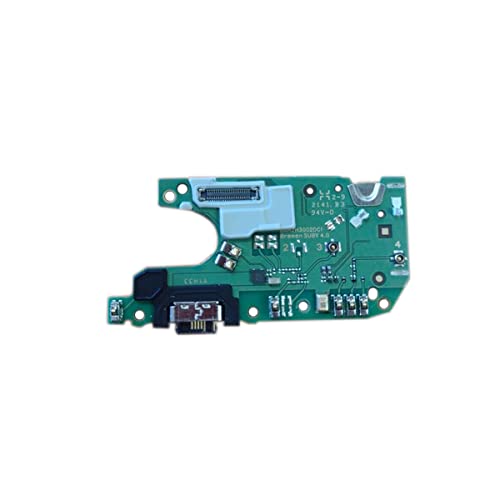 Puerto de carga USB flex para reparar la conexión de datos en TCL 4X 5G 2
