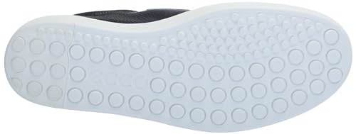 ECCO Women's Soft 60 Two Strap Premium Sneaker4
