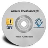 Natural HGH Release and Youth Restoring Hypnosis CD