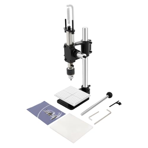 Herramienta de perforación de cuero prensa de perforación mejorada para máquinas de punzonado
