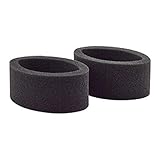 Baldwin S9475 Heavy Duty Breather (Element Only 2-7/16 in. O.D.)