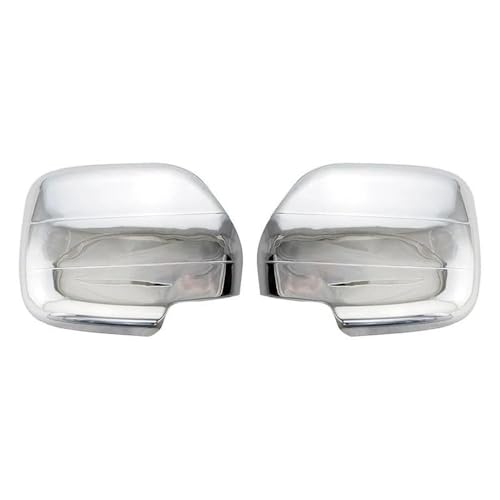 Couverture de miroir de porte Lexus LX470 J100 1998 rétroviseur extérieur