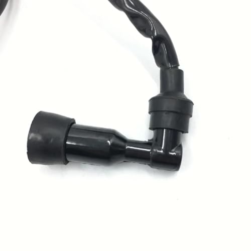 Bobina de encendido para CB250 MC26 de 1991 a 2008 3