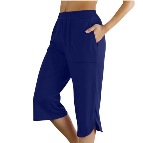 Pantalon évasé femme confortable et moderne pour le quotidien et le bureau