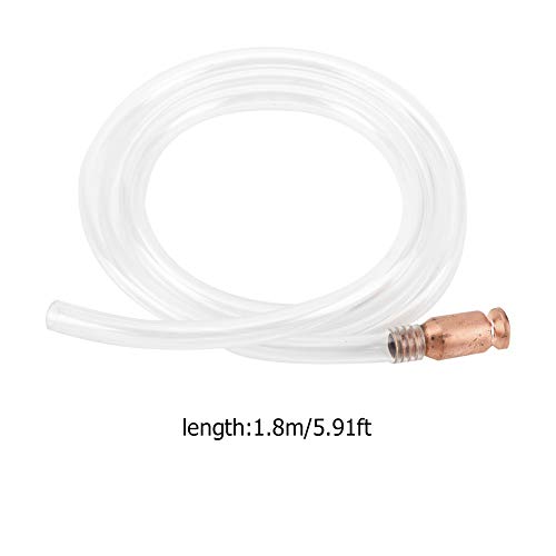 Tubo de PVC 5 Imagen adicional