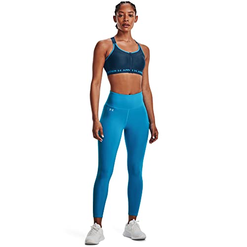 Image of Under Armour Women's Motion Ankle Leggings with Pockets