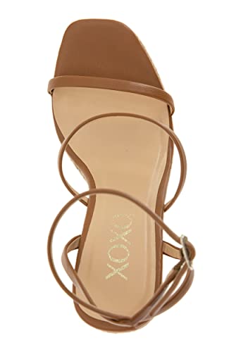 XOXO Women's Uliana Pump4