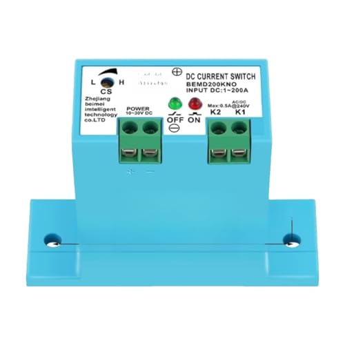 Module de détection liaison d'induction pour domotique 200A