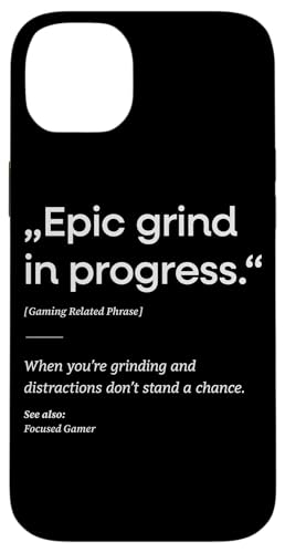 Gaming Definition Gamer XP �O���C���h�R���\�[���Q�[�� PC�Q�[�� �X�}�z�P�[�X iPhone 14 Plus �p