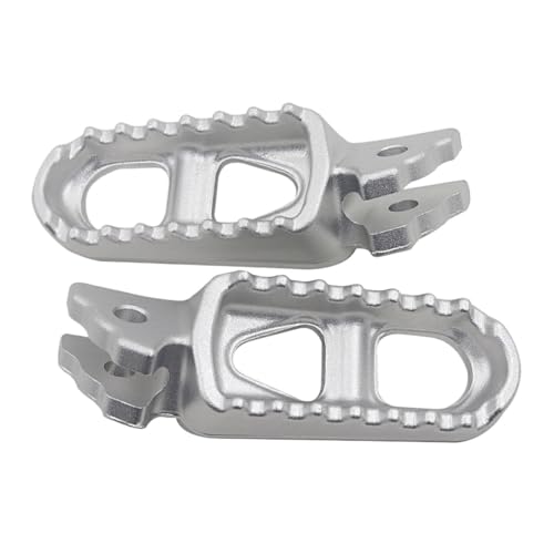 Supports de pédales Sur Ron Light Bee pour sorties enduro - 6