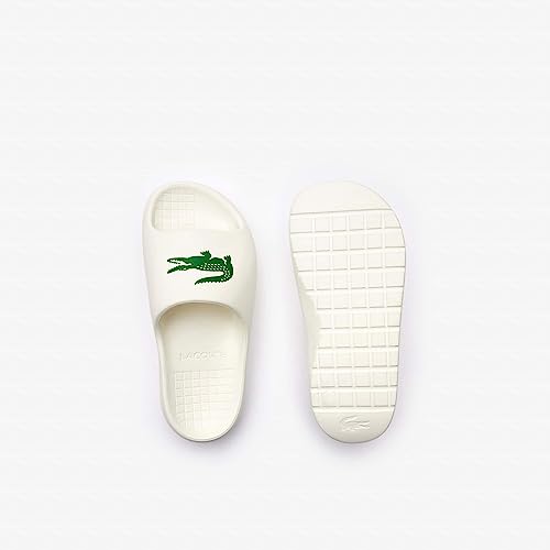 Image of Lacoste Women's Fraisier and Croco Slides