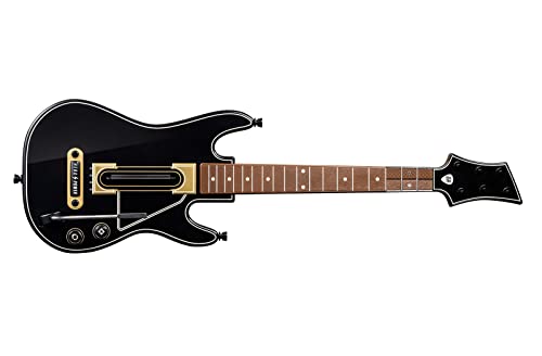 Activision Inc. 5030917173783 Guitar Hero Live W/ Guitar Controller Bundle thumb #1